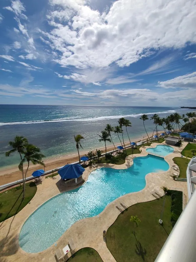 Apartment Las Olas By Destinos1A Juan Dolio Dominican Republic