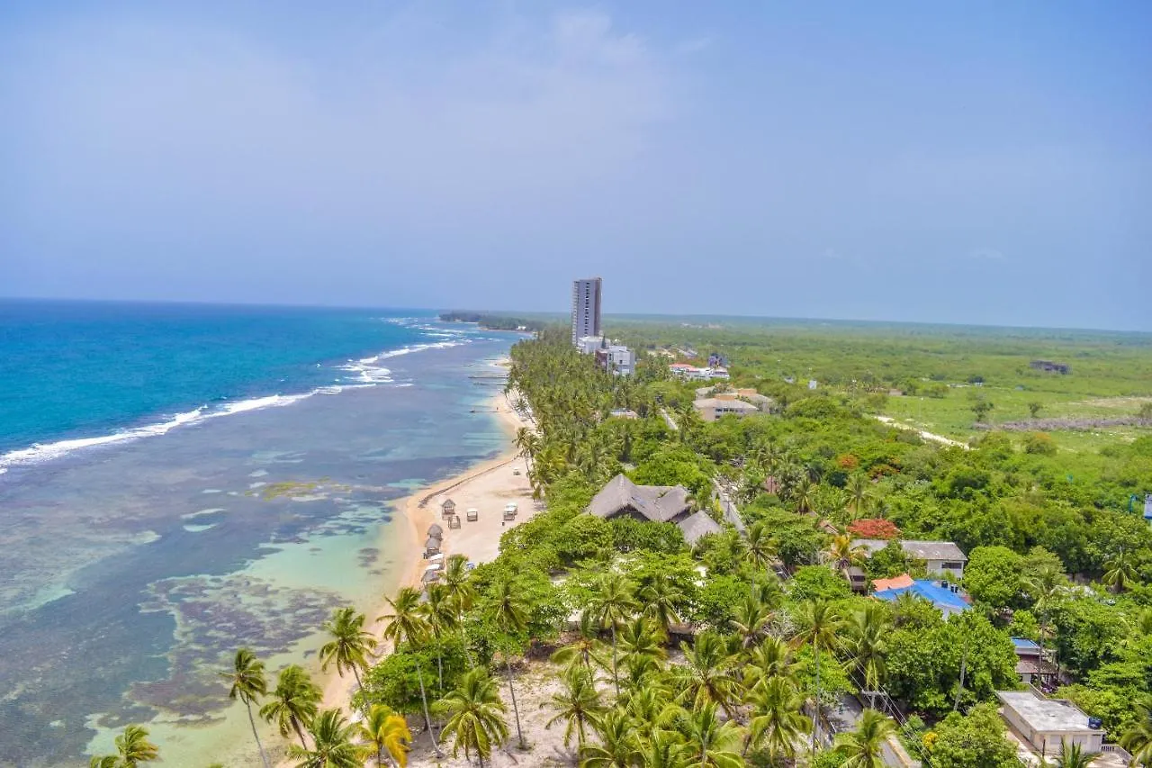 Apartment Las Olas By Destinos1A Juan Dolio Dominican Republic