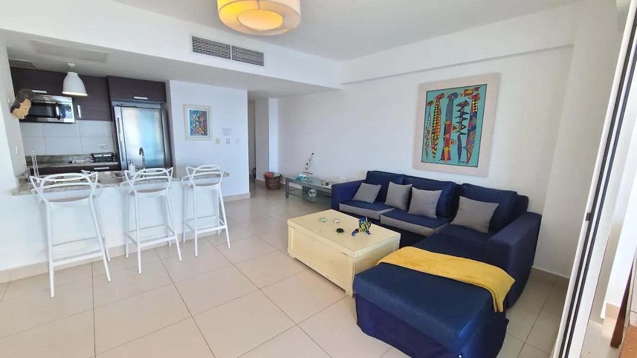 Apartman Las Olas By Destinos1A Juan Dolio