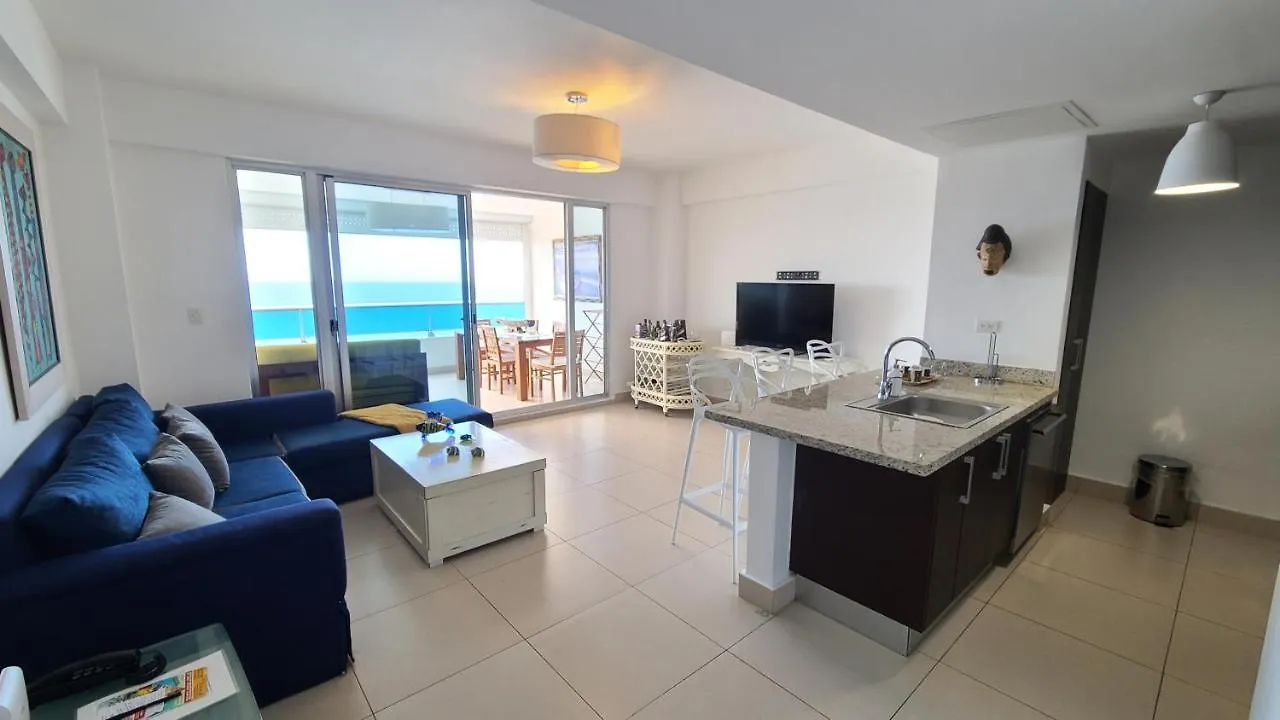 Apartman Las Olas By Destinos1A Juan Dolio