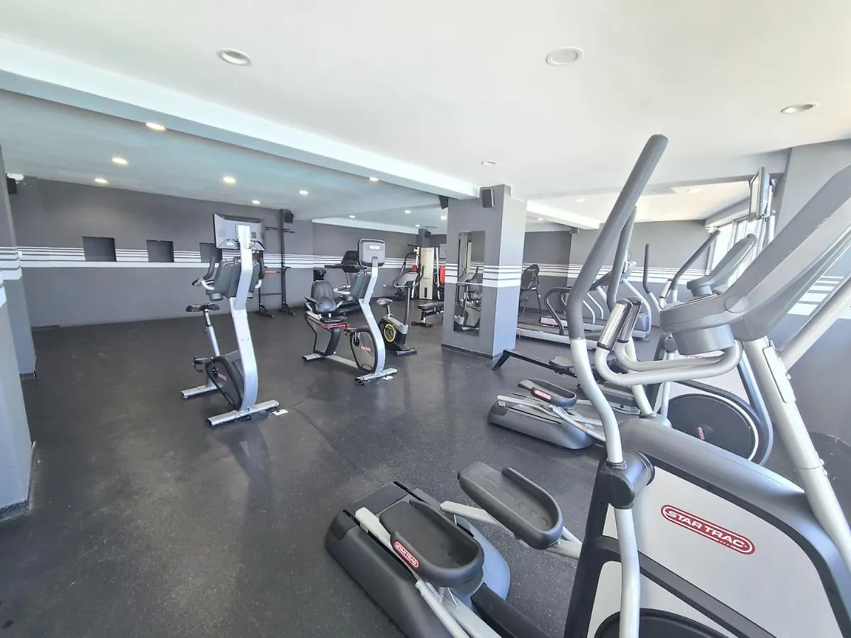 Apartman Las Olas By Destinos1A Juan Dolio
